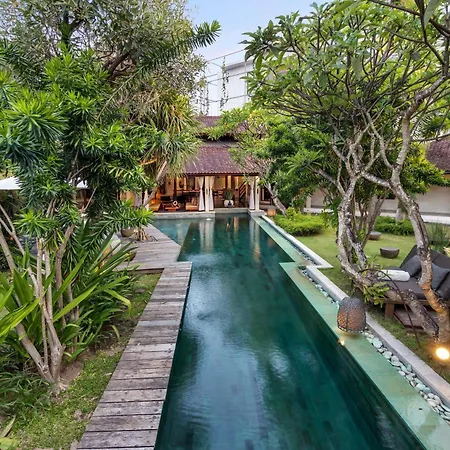 Villa Shantika By Villa Finder