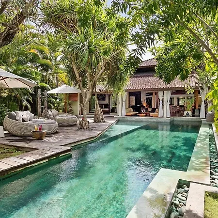 Villa Shantika By Villa Finder